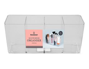 Wholesale 4 Section Multipurpose Organiser