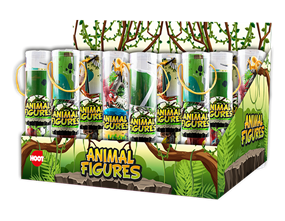 Wholesale Animal figurine pack PDQ