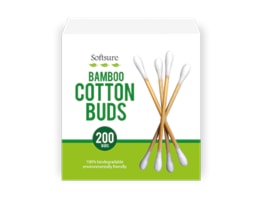 Wholesale Bamboo Cotton Buds