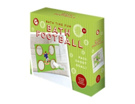 Wholesale Bath Time Footballs