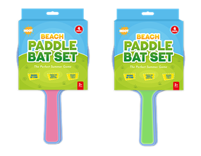 Wholesale Beach Paddle Ball Set