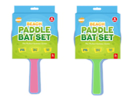 Wholesale Beach Paddle Ball Set