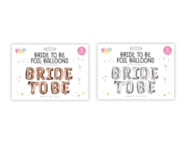 Wholesale Bride To Be Foil Balloons