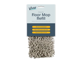 Wholesale Chenille Flat Mop Refill