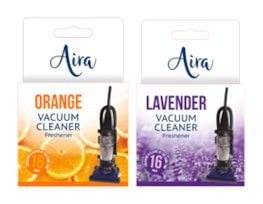 Wholesale Vacuum Cleaner Fresheners