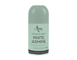 Wholesale Air Freshener White Jasmine 250ml