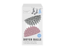 Wholesale Dryer Balls 2 Pack