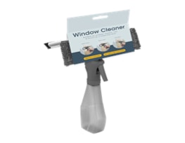 Wholesale 2 in 1 Window Spray Cleaner