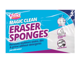 Wholesale Cleaning Eraser Sponges