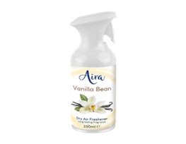 Wholesale Dry Air Freshener Vanilla Bean 250ml