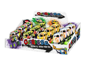 Wholesale climbing bus PDQ