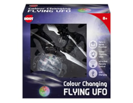 Wholesale Colour changing Flying UFO | Gem imports.