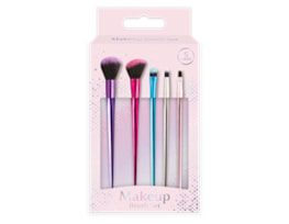 Wholesale Colourful makeup and brush set