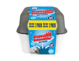 Wholesale Dehumidifier Box Refills 400g 2PK