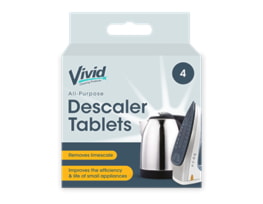 Wholesale Descaler Tablets