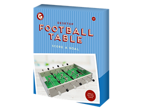 Wholesale Desktop Football table