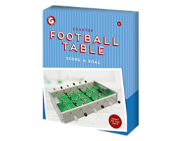 Wholesale Desktop Football table