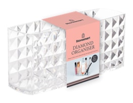 Diamond 3 Section Organiser