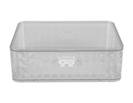 Wholesale Diamond Large Drawer Organiser