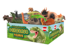 Wholesale Dinosaur Figure PDQ