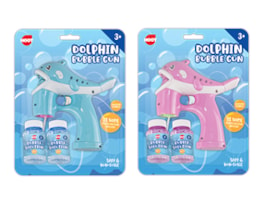 Wholesale Dolphin Bubble Gun