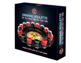 Wholesale Drinking roulette Game