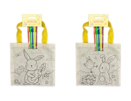 Wholesale create your own Easter bag | Gem imports Ltd.