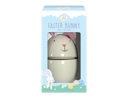 Paint Your Own Bunny Decoration