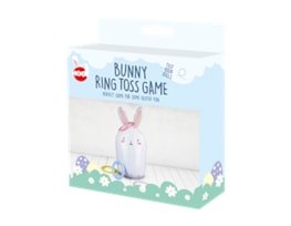 Wholesale Easter Bunny ring toss Game