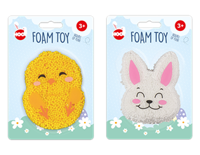 Wholesale Easter Foam Toy