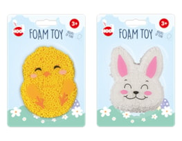 Wholesale Easter Foam Toy