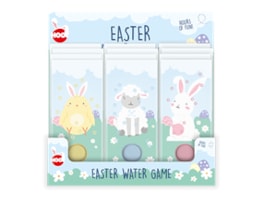 Wholesale Easter Water Game PDQ