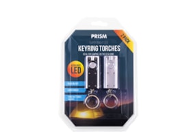 Wholesale LED Keyring Torches