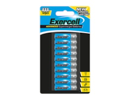 Wholesale AAA Extra Heavy Duty Batteries 10pk