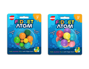 Wholesale Fidget Atom