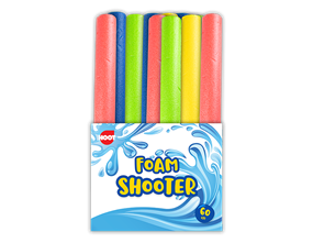 Wholesale Foam Shooter 60cm PDQ