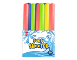 Wholesale Foam Shooter 60cm PDQ