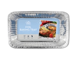 Foil Baking Trays 2 pack