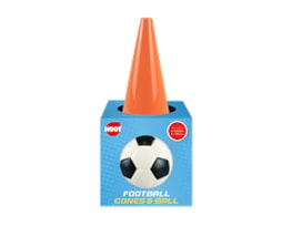 Wholesale Football Cones and Ball