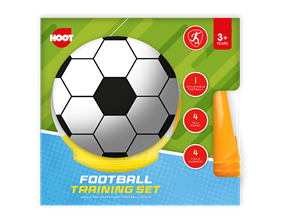 Wholesale Football Training Set