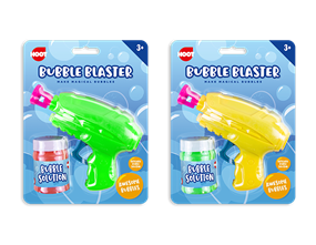 Wholesale Friction Bubble Guns