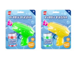 Wholesale Friction Bubble Guns