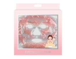 Wholesale Full Face Gel Mask