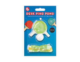 Wholesale Desk Ping Pong