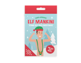 Wholesale Elf Mankini