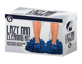 Wholesale Lazy Man Cleaning Kit