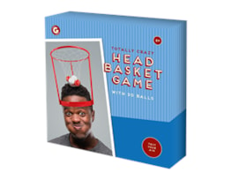 Wholesale Head Basket Game