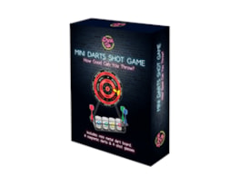 Wholesale Mini Darts Shot Game