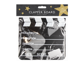 Wholesale Clapperboard