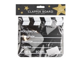 Wholesale Clapperboard